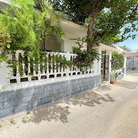La Villetta Sul Mare Bari Exterior photo